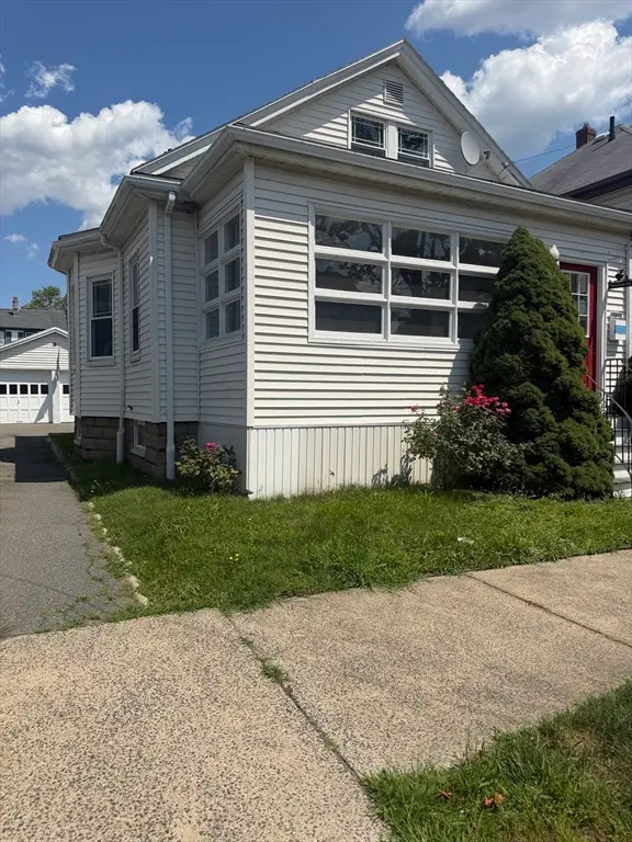 55 Addison Ave, Lynn, MA 01902 - #1