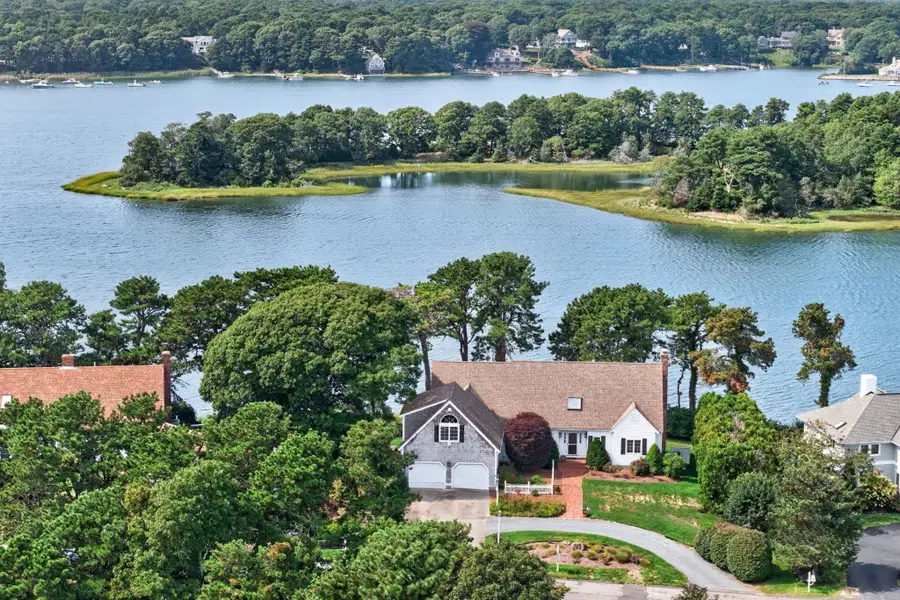 93 Cove Rd, West Dennis, MA 02660 - #3