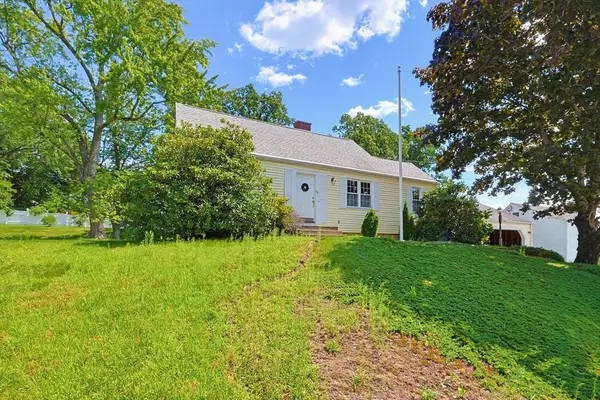 69 Ridge Road, Marlborough, MA 01752