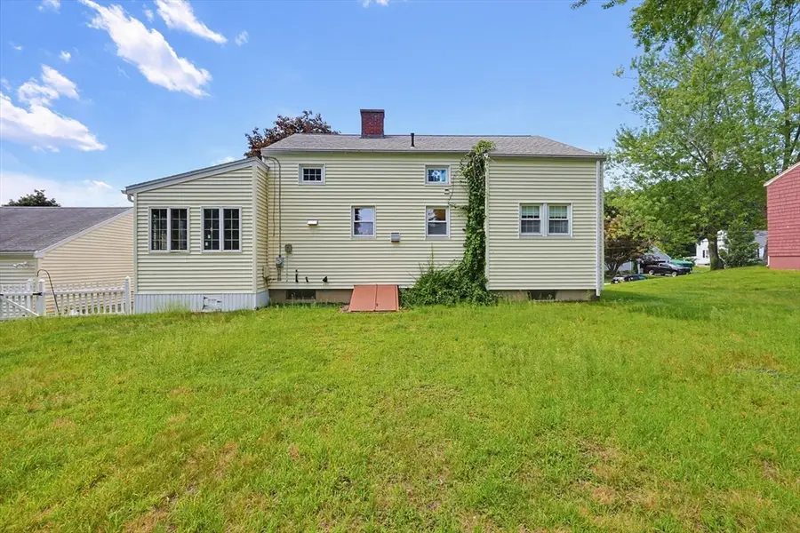 69 Ridge Road, Marlborough, MA 01752 - #2