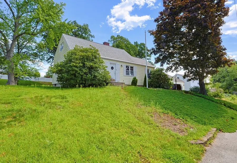 69 Ridge Road, Marlborough, MA 01752 - #3