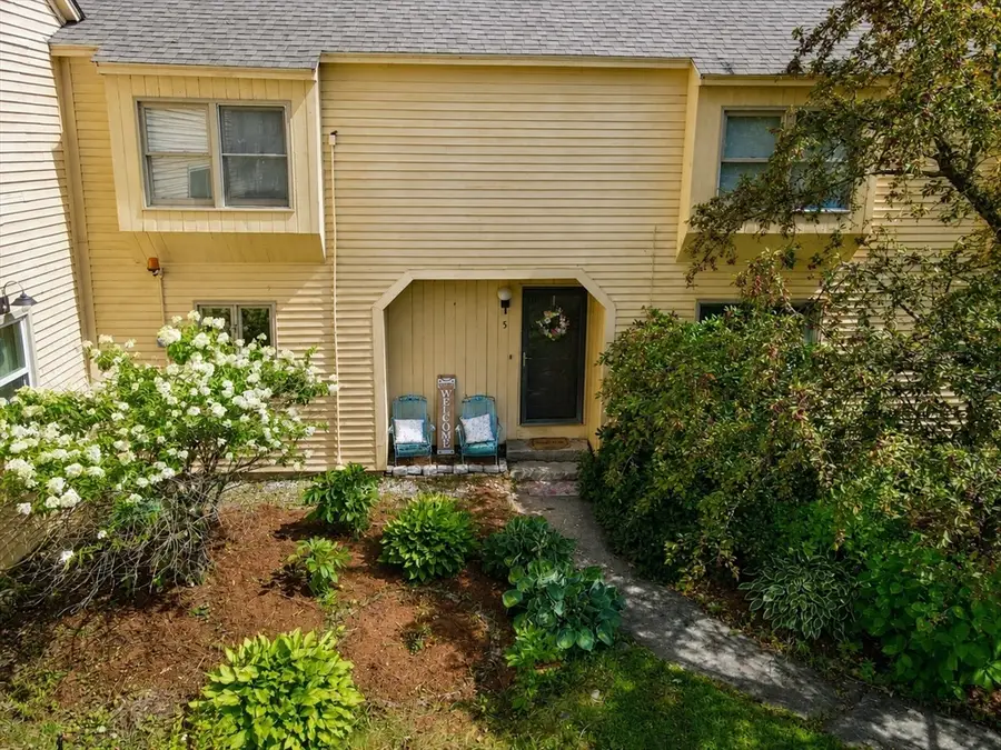 439 North River Road #5, Milford, NH 03055 - #2