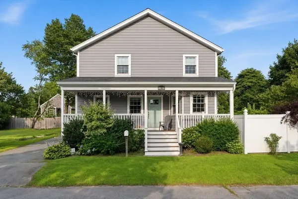 76 Whitlow St, New Bedford, MA 02740