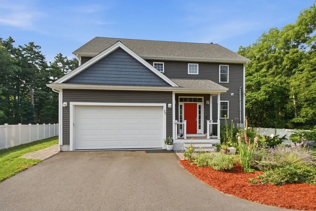 35 Milford St, Medway, MA 02053 - #1
