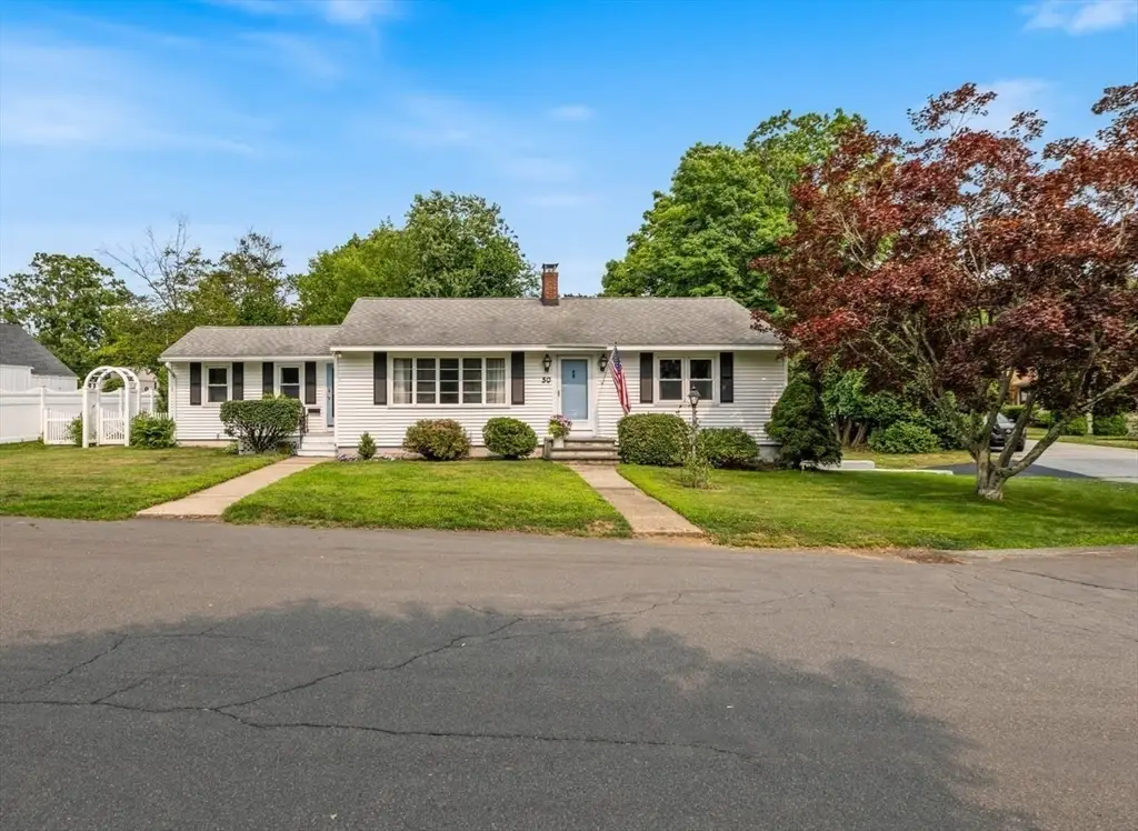 50 Fernwood Ave, Haverhill, MA 01835 - #1