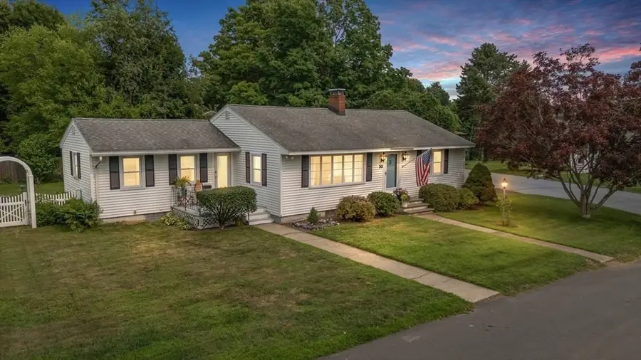 50 Fernwood Ave, Haverhill, MA 01835 - #2