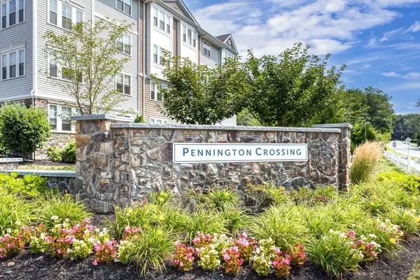 1211 Pennington Drive #1211, Walpole, MA 02081