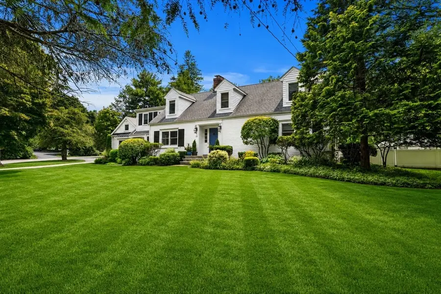 23 Pleasant Valley Rd, Westwood, MA 02090 - #2