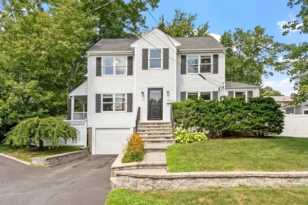 55 Fairview Street, Westwood, MA 02090