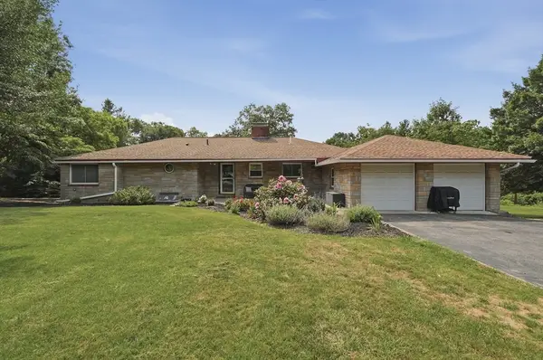 663 Orchard St, Raynham, MA 02767