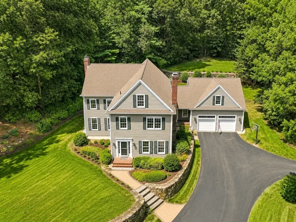 3 Graystone Way, Southborough, MA 01772 - #1