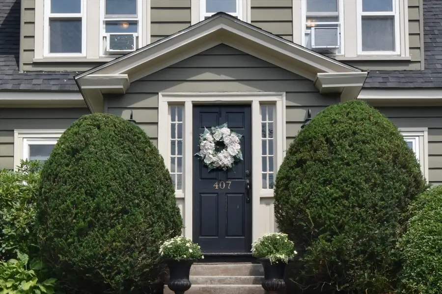 407 Union Ave, Framingham, MA 01702 - #2