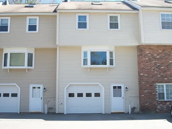 62 Frederick St #37, Dracut, MA 01826