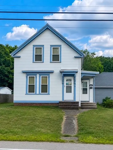 401 Howard Street, Brockton, MA 02302