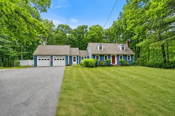 595 Forest St, Marshfield, MA 02050