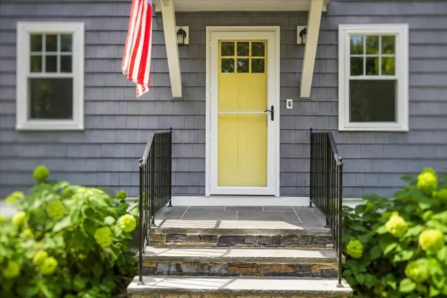 4 Commodore Ter, Boston, MA 02136 - #2