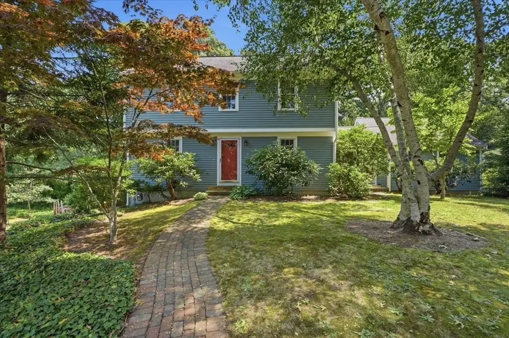 98 Bray Farm Rd S, Yarmouth Port, MA 02675 - #1