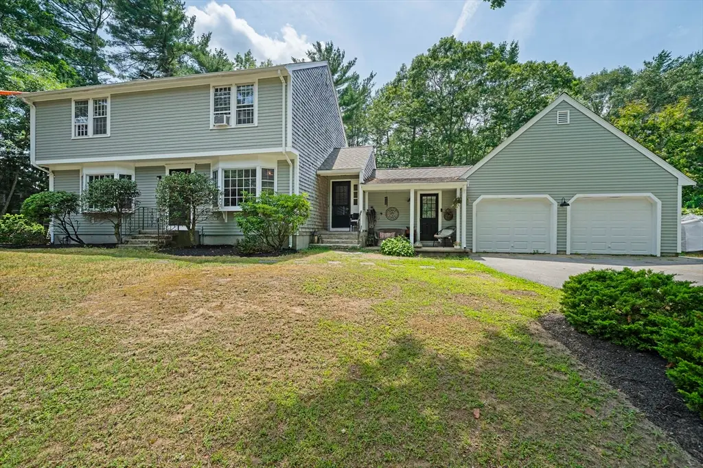 112 Peterson Path, Marshfield, MA 02050 - #1
