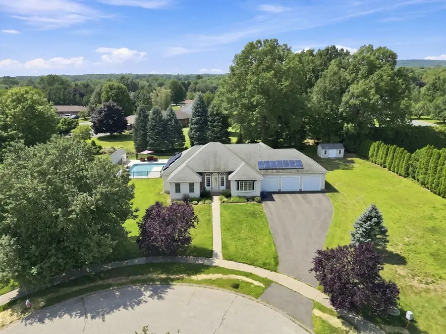 67 Abigail Lane, West Springfield, MA 01089 - #3