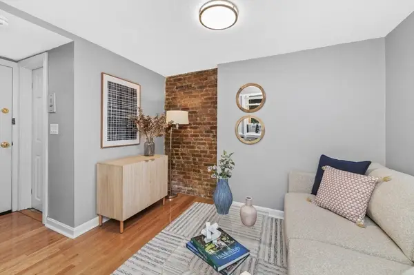 57 West Cedar Street #2, Boston, MA 02114
