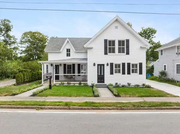 30 Shore St, Falmouth, MA 02540