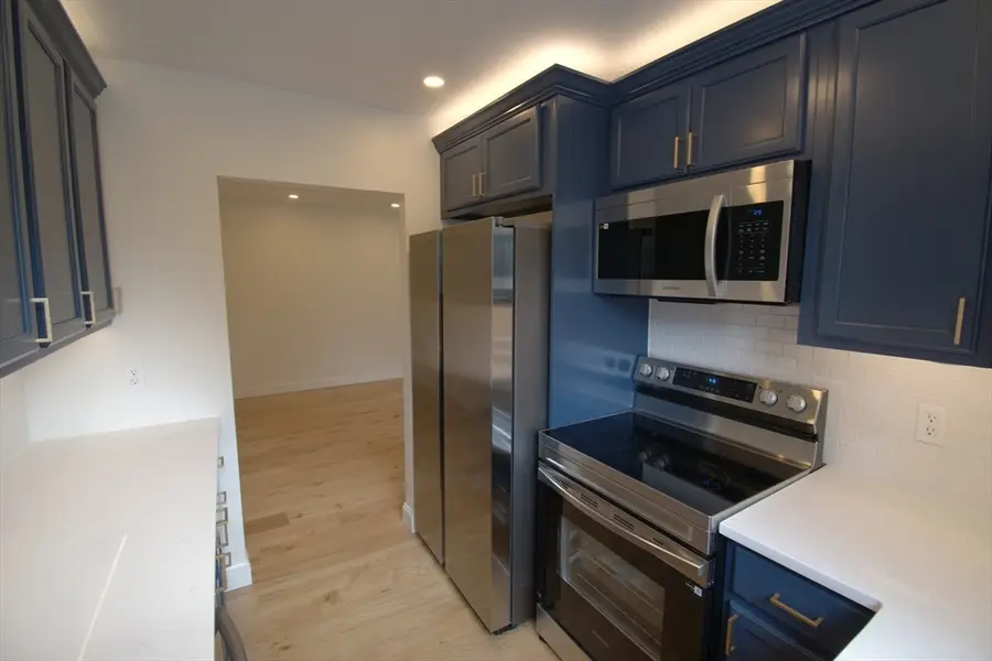 200 Fellsview Terrace #205B, Stoneham, MA 02180 - #2