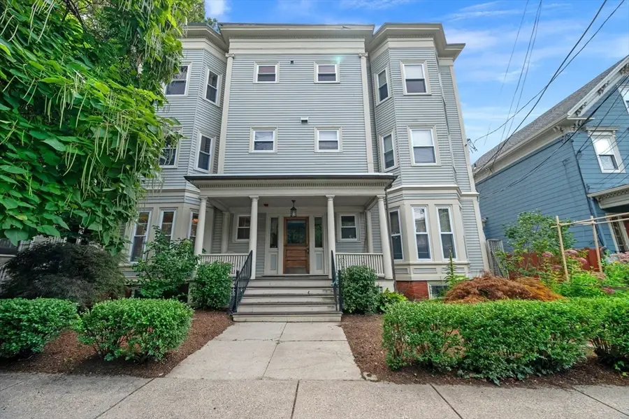 21 School St #1L, Somerville, MA 02143 - #2