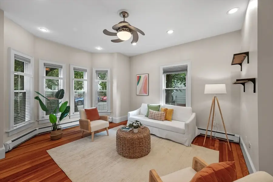 21 School St #1L, Somerville, MA 02143 - #3