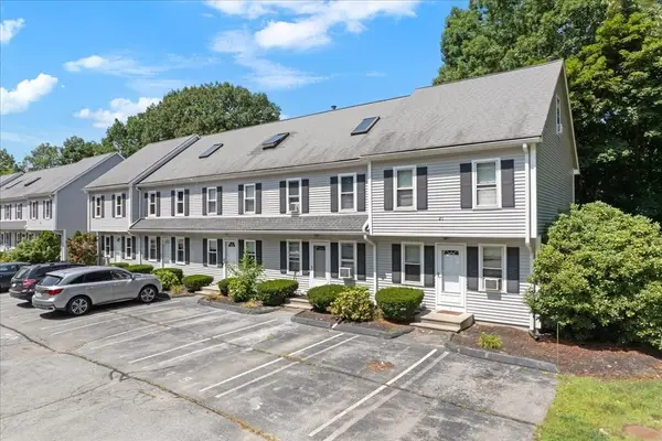 21 Milk St #4, Attleboro, MA 02703
