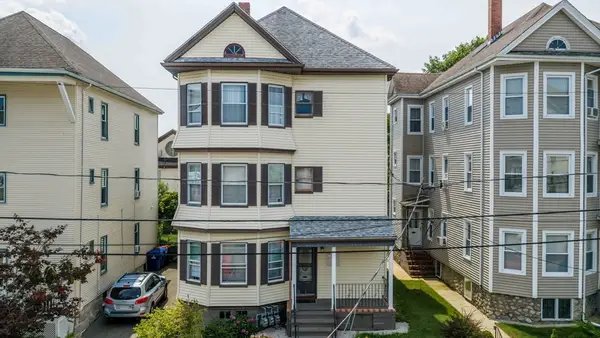 198 Eugenia St, New Bedford, MA 02745