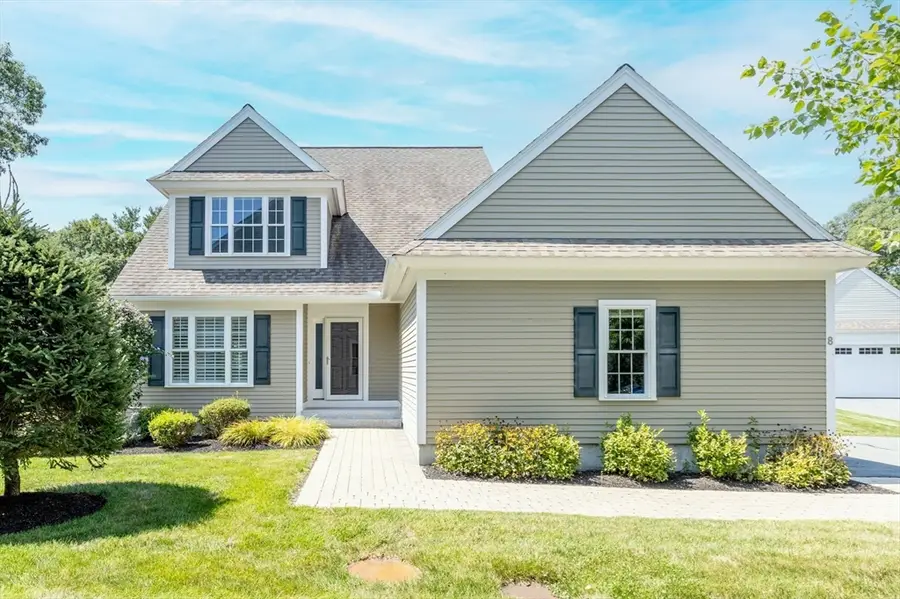 8 Patton Ridge #8, Hamilton, MA 01982 - #2