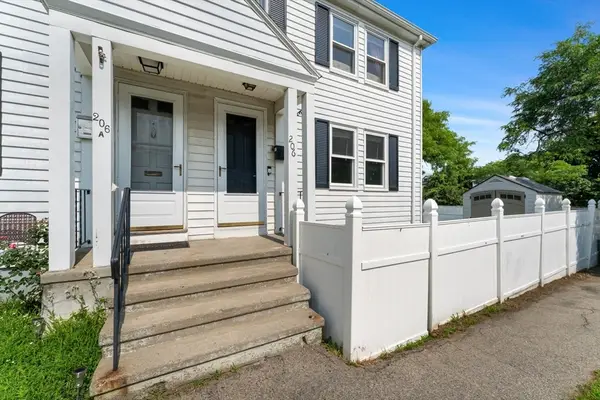 206 Quincy Shore #206, Quincy, MA 02171