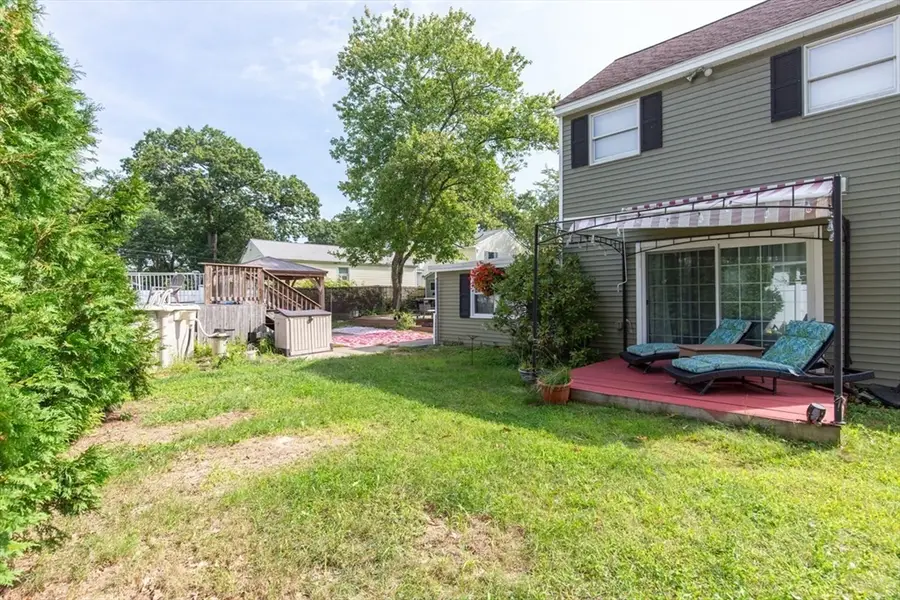 91 Lake Street, Tewksbury, MA 01876 - #2