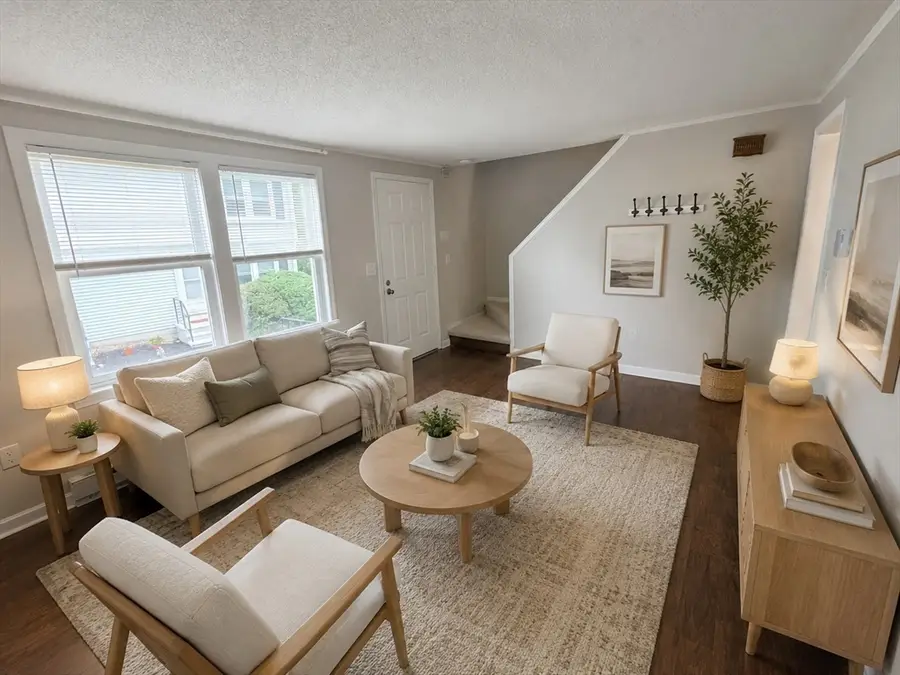 270 Sunderland Rd #23, Worcester, MA 01604 - #3