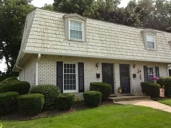 1 Plantation Drive #1, Agawam, MA 01001