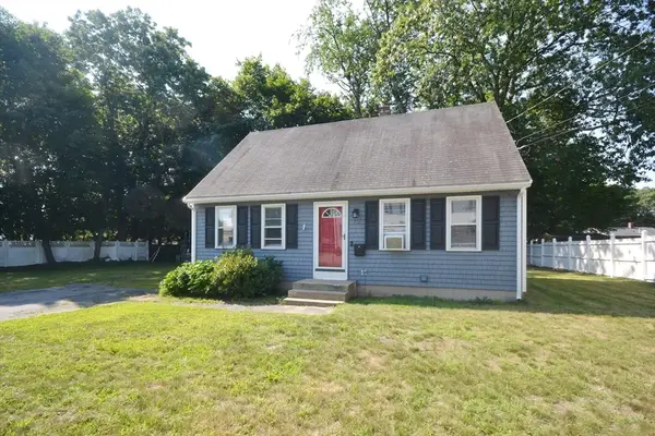 79 Lorchris St, Leominster, MA 01453