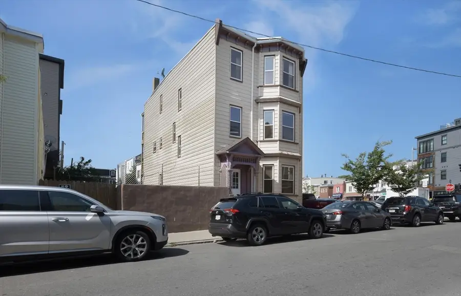 68 Brooks St, Boston, MA 02128 - #2