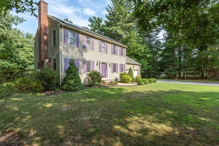 8 Brahman Drive, Norton, MA 02766 - #3