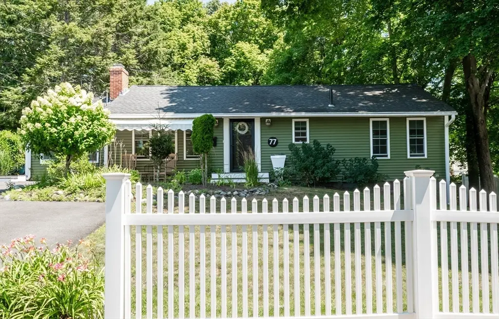 77 Washington St, Stoneham, MA 02180 - #1