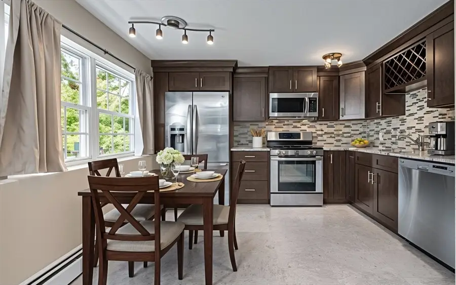 55 Fernview Ave #8, North Andover, MA 01845 - #2