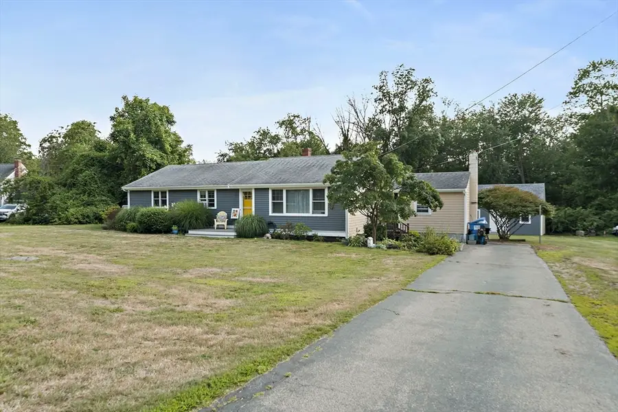 22 Clover Ln, Scituate, MA 02066 - #2