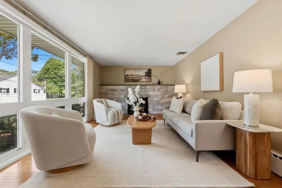 3 Carter Rd, Woburn, MA 01801 - #3