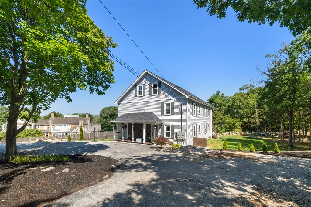 54 Canterbury St, Hingham, MA 02043 - #1