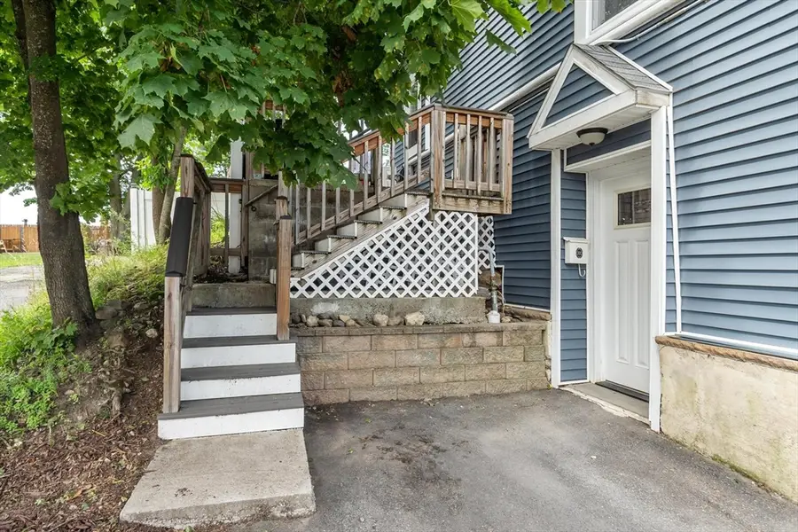 5 Mulberry St, Haverhill, MA 01830 - #2