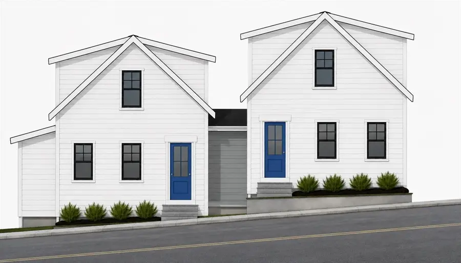 38 Franklin Street #Unit 1, Provincetown, MA 02657 - #2