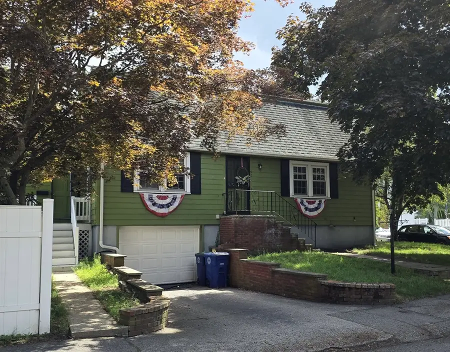50 Dickerman Lane, Braintree, MA 02184 - #2