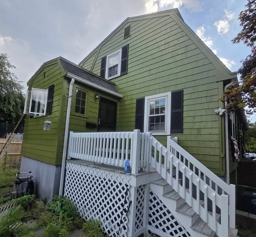 50 Dickerman Lane, Braintree, MA 02184 - #3