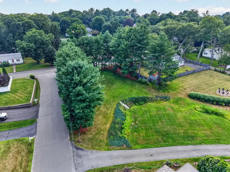 0 Island Road, Lynnfield, MA 01940 - #2