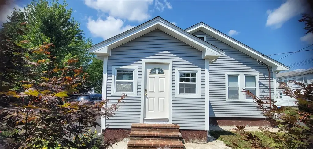 891 Granite St, Braintree, MA 02184 - #1