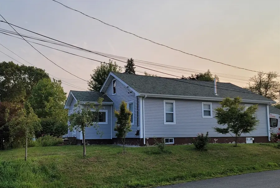891 Granite St, Braintree, MA 02184 - #2
